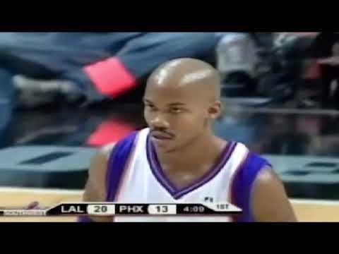 Stephon Marbury 2000-01 Highlights 😤 REAL ONES KNOW!