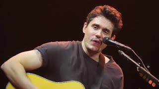 John Mayer - Your Body Is a Wonderland (live at Prudential Center 03/11/23)