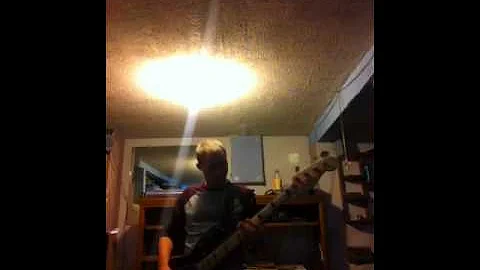 Rush- leave that thing alone (time machine version 2011) ba