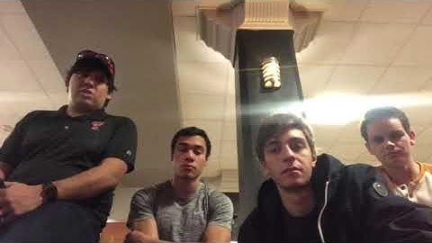 Engineering 1315: Semester Project (Video 7)