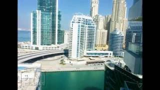 KG Tower, Dubai Marina   PHD1022227