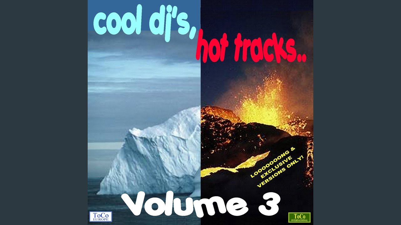 En Toi (Oscar Salguero Club Mix) En Toi (Oscar Salguero Club Mix)