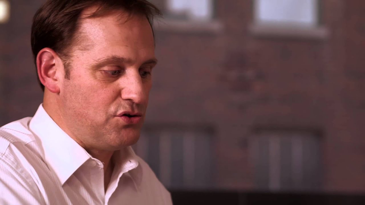 PDAC 2015   Bill Dennis   David Palmer