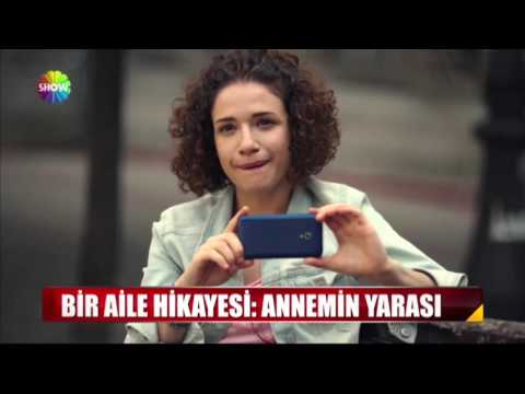 Bir aile hikayesi: Annemin yarası