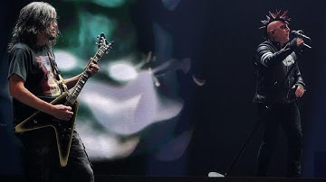 TOOL Live in Auckland 2025 (Night 1) | Full Show | Rare Songs Performed!