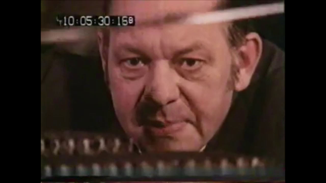 Gyroscopic Propulsion With Eric Laithwaite Part 1 YouTube