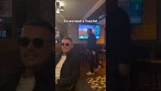 Do we land a touché with AI man 👇🏽https://t.me/ dOQ1r6SXbhowMzg8