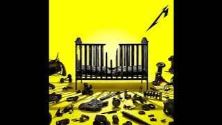 72 Seasons - Metallica (FULL ALBUM)