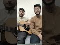 Naseeb Se Mila x Tu Hai Ki Nahi Mashup (Acoustic Guitar cover) | Vishal Mishra | Ankit Tiwari | Roy