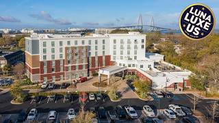 Hilton Garden Inn Charleston / Mt. Pleasant | Charleston (SC), United States | Hotel Review 🏨