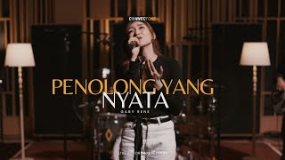 ConnecTone, Gaby Rene - Penolong Yang Nyata (Official Music Video - Live) | Connect Worship