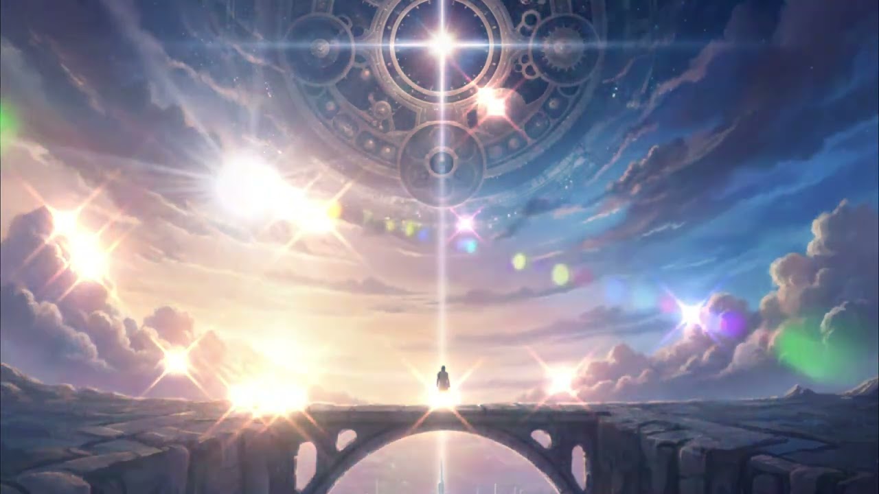 Всё пройдёт I ИИ кавер