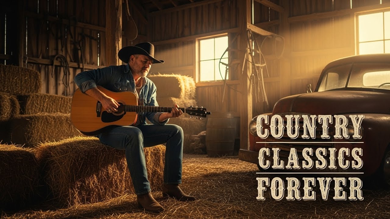 Top 90 Greatest Country Playlist || Reba McEntire, Don Williams, Kenny Rogers mix 54