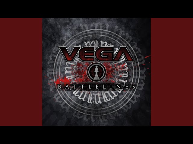 Vega - Into The Fire