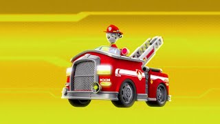 Paw Patrol Theme Song Danish