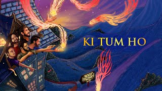 Ki Tum Ho - Chaar Hazaari | Official Lyric Video