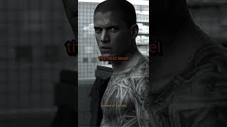 The Depths of Dedication: Wentworth Miller's Method Acting for Michael Scofield! #prisonbreak