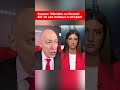Гордон: Убегайте из России! Бог на нее плюнул и на@рал! #shorts