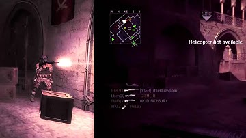 JordRiach - Skyline Preview by iWestWind