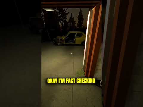 😭 How To Skip Time? | My Summer Car #shorts #gaming #mysummercar