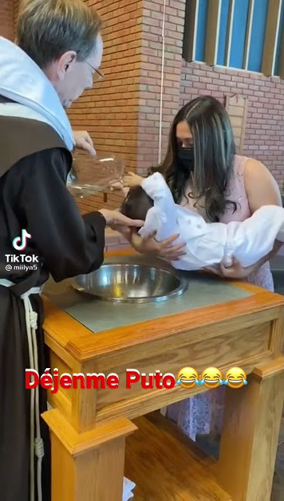 Déjenme Puto - TIKTOK 2021 😂😂😂