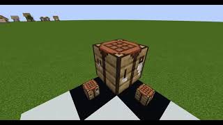 Minecraft Illusion