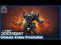 Ultimate Esiemo [F2P] Farm: So habe ich Ultimate-Esiemo freigeschaltet | The First Descendant Guide