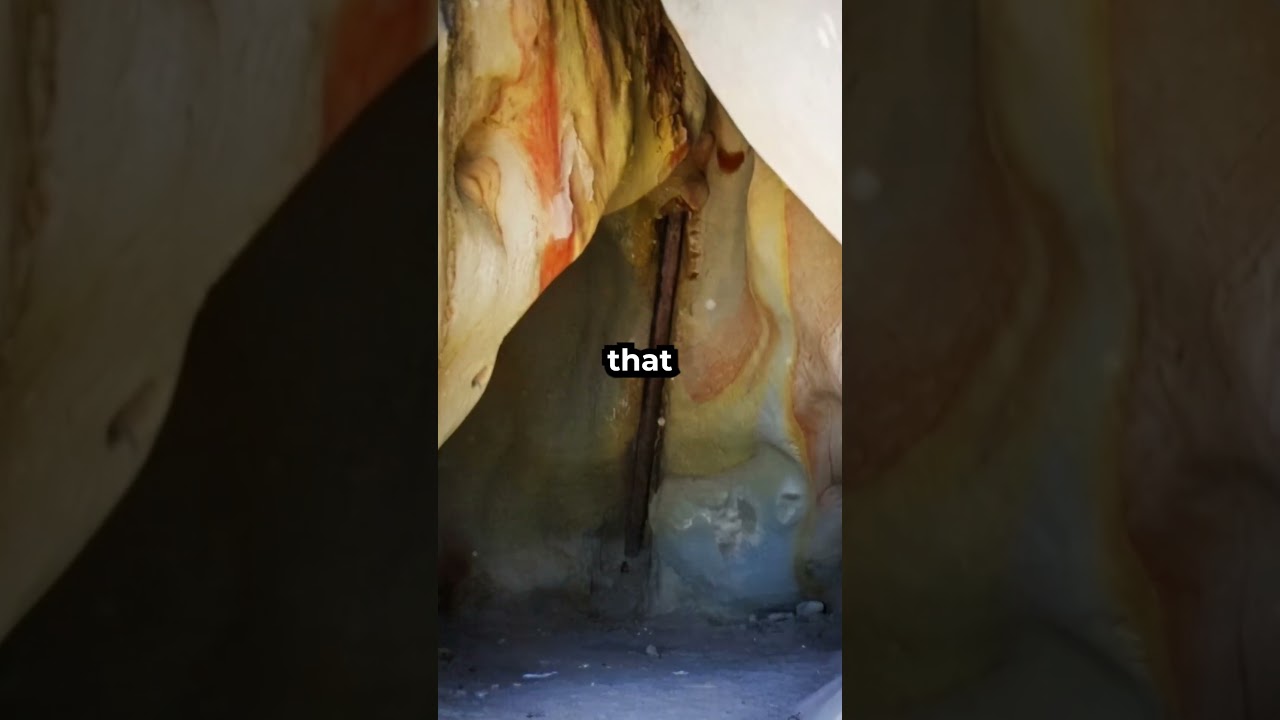 Mount Baigong Pipes | 150,000 Year Old Mystery ⛰️✨️ 