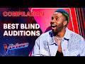Amazing Performances From The Voice Australia Season 12 Blind Auditions
