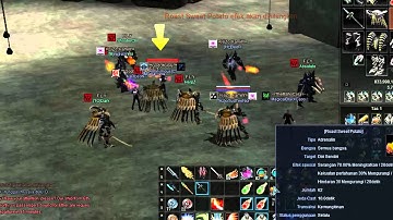 RF Wanted Bug damage