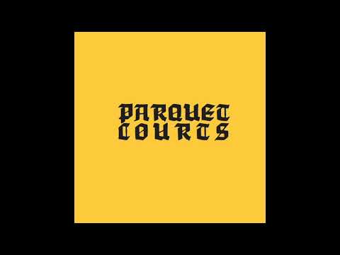 Parquet Courts - Smart Alec Kid