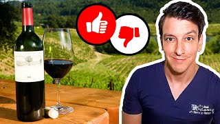 Is moderate alcohol hearthealthy? | Fact vs Myth