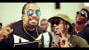 OLOBEDE KUNZE - FEFFE BUSSI x NAVIO [OFFICIAL MUSIC VIDEO]