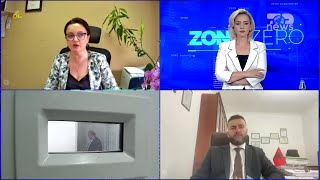 E Rëndë-Kushtet Në Paraburgim, Historia E Qytetarit Që Vdiq Nga Zemra Zona Zero Top News