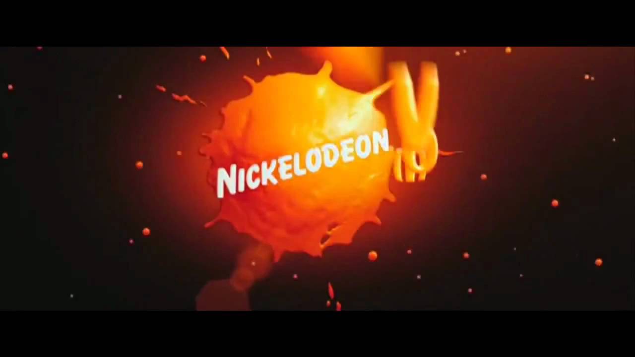 Nickelodeon Movies Intro 720p - YouTube