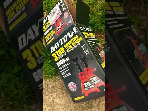 Harbor Freight Jack And Jack Stands Reddit