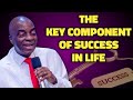 Diligence is key to success  hardwork  bishop david oyedepo