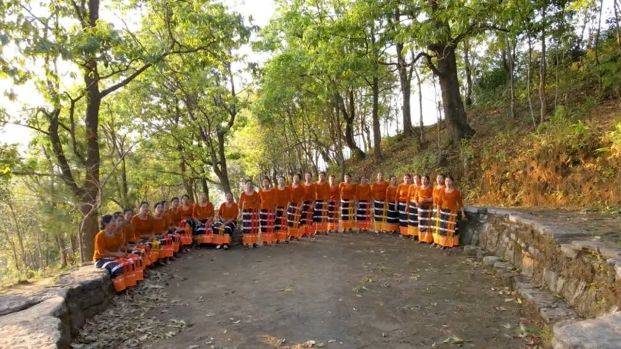 THEIHMEI LYM | Women Society | Chaengdai B/Ch