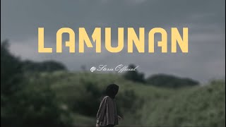 Lamunan  Wahyu F Giri  Lirik  Slowed  Reverb 