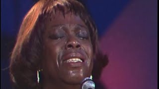 Sarah Vaughan “Summertime” (1976)