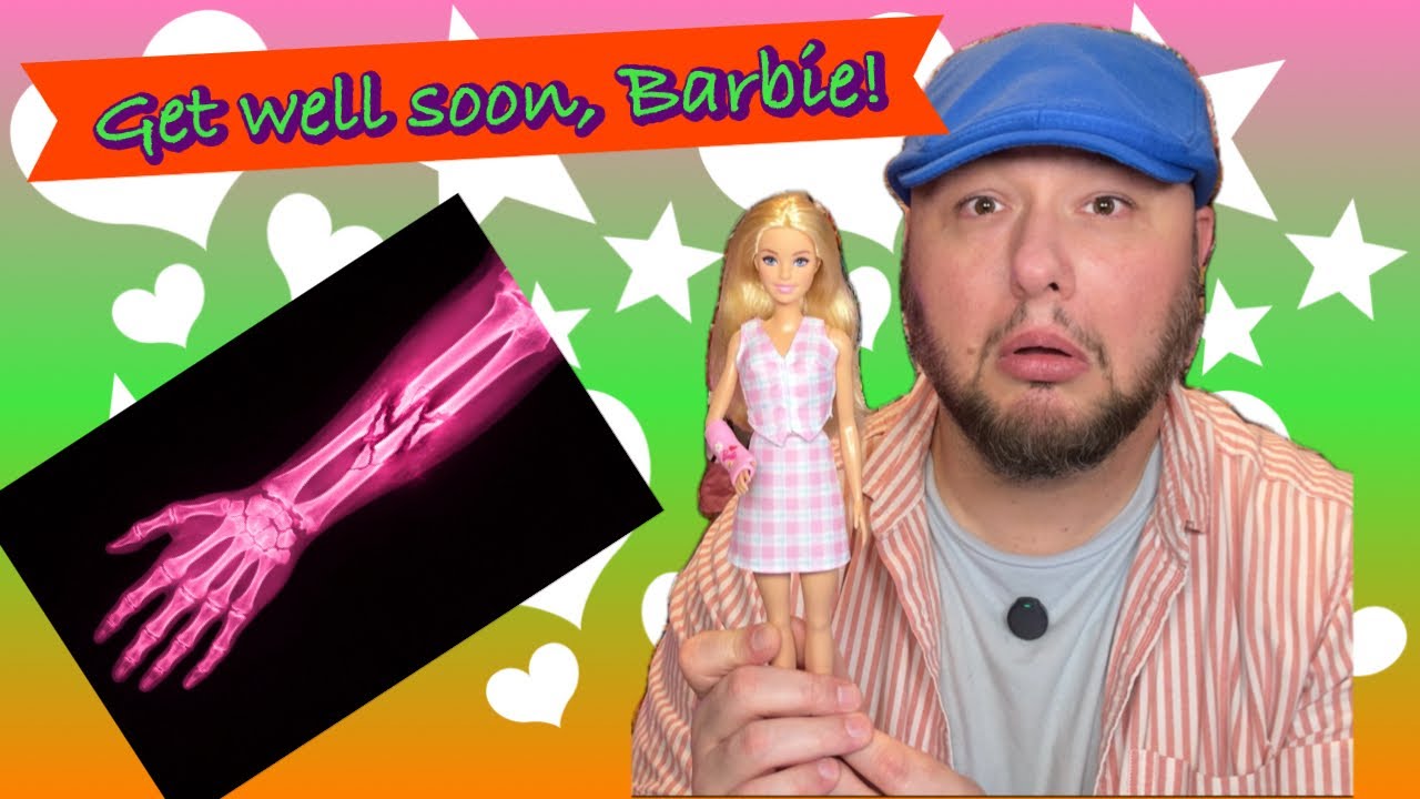 🌈 I came as soon as I heard! Unboxing and Review!