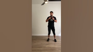 Lateral Lunge With Kettlebell