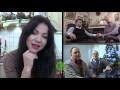 Tomas Augulis ir įvairūs atlikėjai - Kalėdų Naktį Tylią (official video)