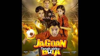 Lagu Jagoan Bola