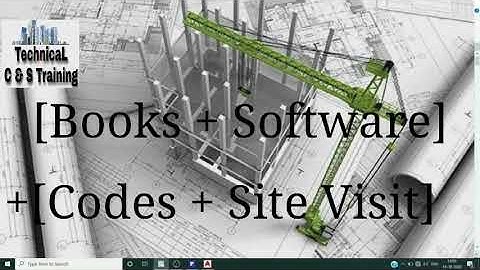 ETABS Tutorial-Lecture-1-Beginner to Intermediate Level