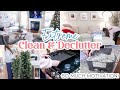 NEW EXTREME CLEAN & DECLUTTER WITH ME | CLEANING MY HOUSE TO GET READY TO SELL / Lifewit Must haves!