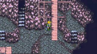 Final Fantasy 6 Part 58: Finding Umaro!