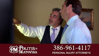Politis & Matovina - Our Firm