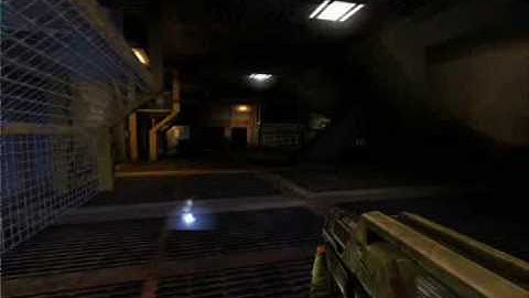 Avp2 Fear 2 Playthrough (Part 1)