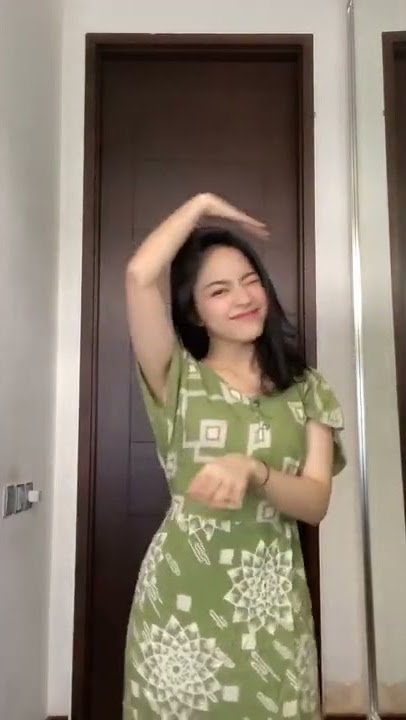 Eca hahaha mulus banget #tiktok #tiktokhits #eca #fyp #dj